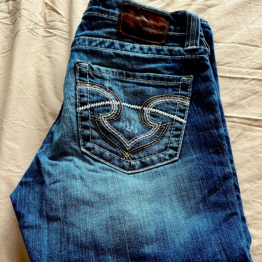 Big star Capris